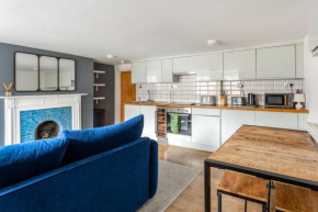 Central Grand Parade Apartment
